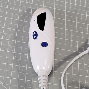 Biddeford‎ Blankets Heated Blanket Controller TC13B1-T 120V 180W White 4-Prong